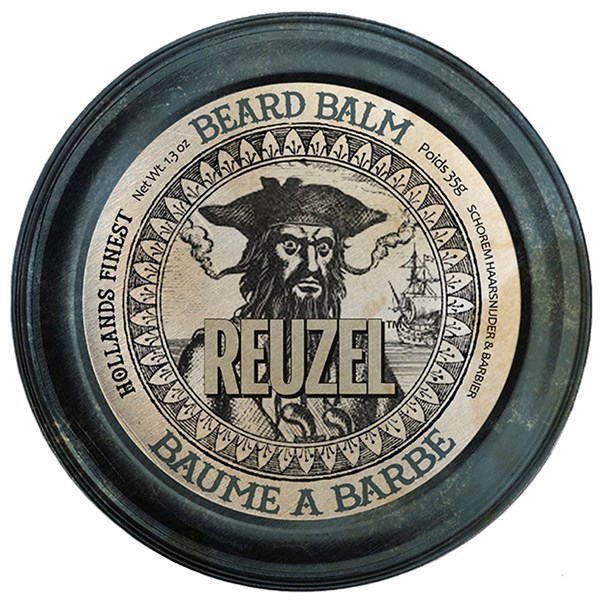 Reuzel Beard Balm 1.3oz